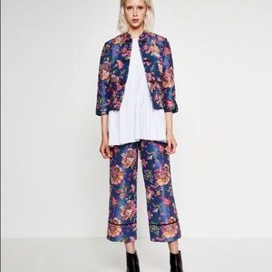 ZARA trafaluc outerwear collection(SET)